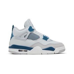 24’ Air Jordan 4 Retro ‘Military Blue’
